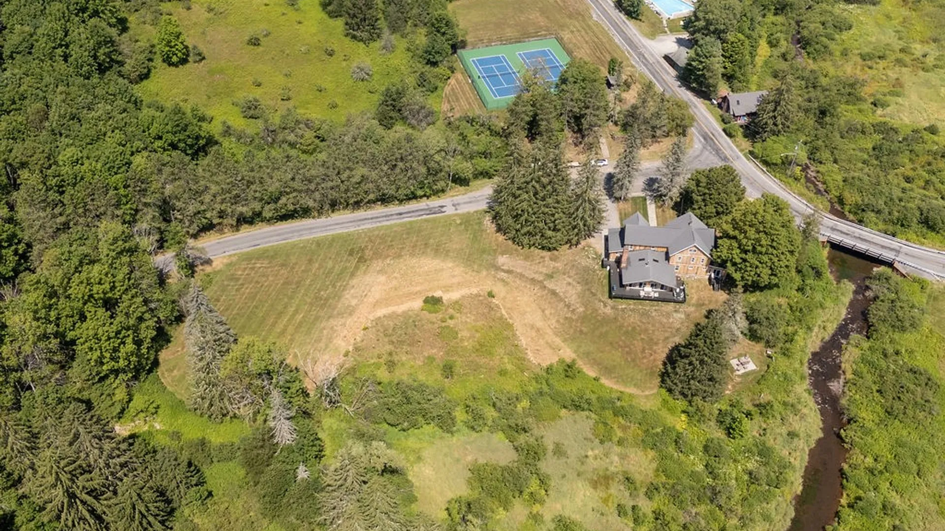 Property at 770 John Shultis Road, Roxbury, NY 12474 7