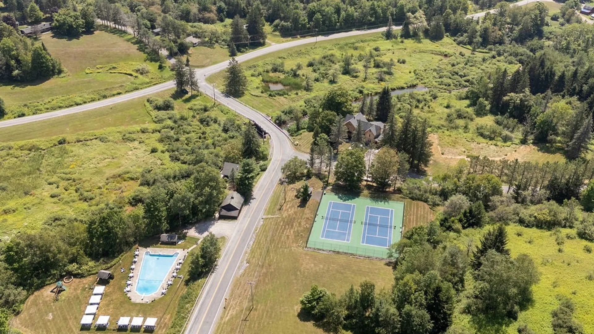 Property at 770 John Shultis Road, Roxbury, NY 12474 9