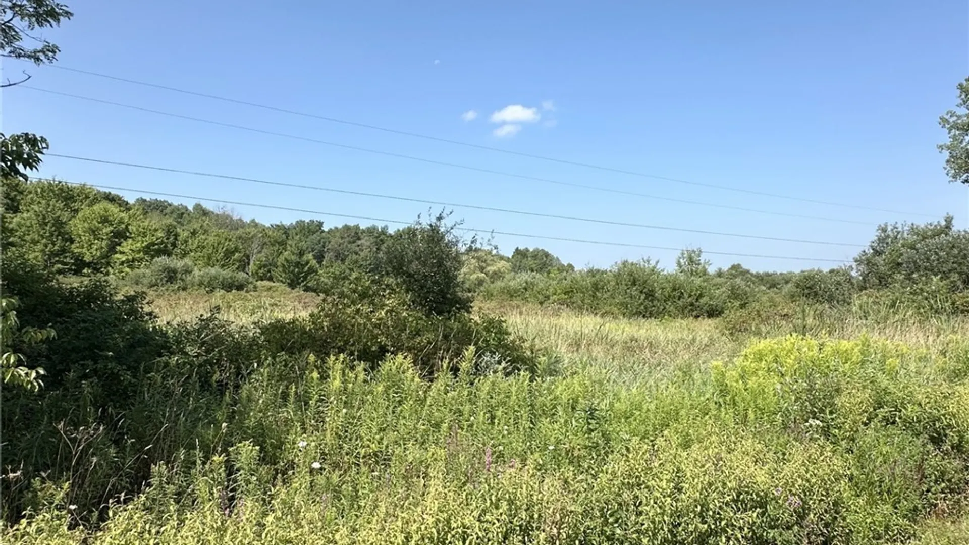 Property at Pine Ridge VL Road, Busti, NY 14701 2