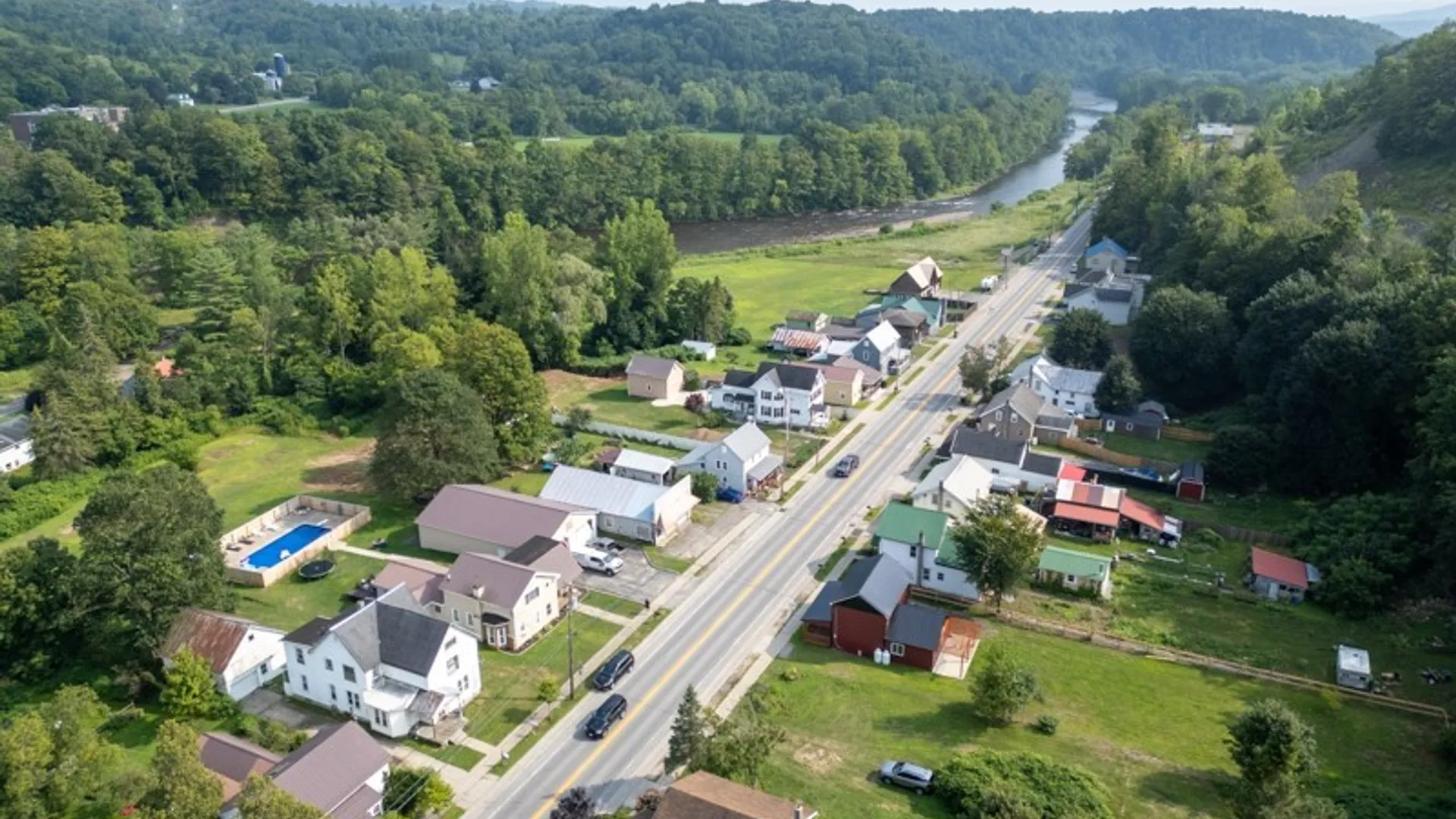 Property at 21 Herk St, Fairfield, NY 13416 10