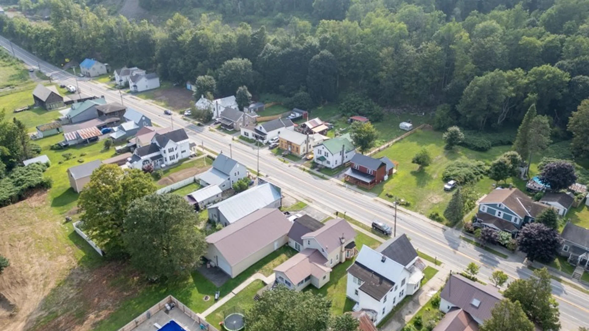 Property at 21 Herk St, Fairfield, NY 13416 12