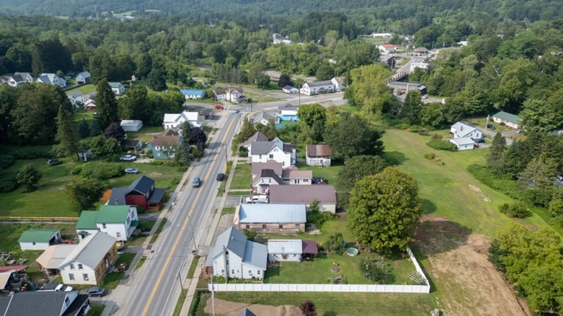 Property at 21 Herk St, Fairfield, NY 13416 14