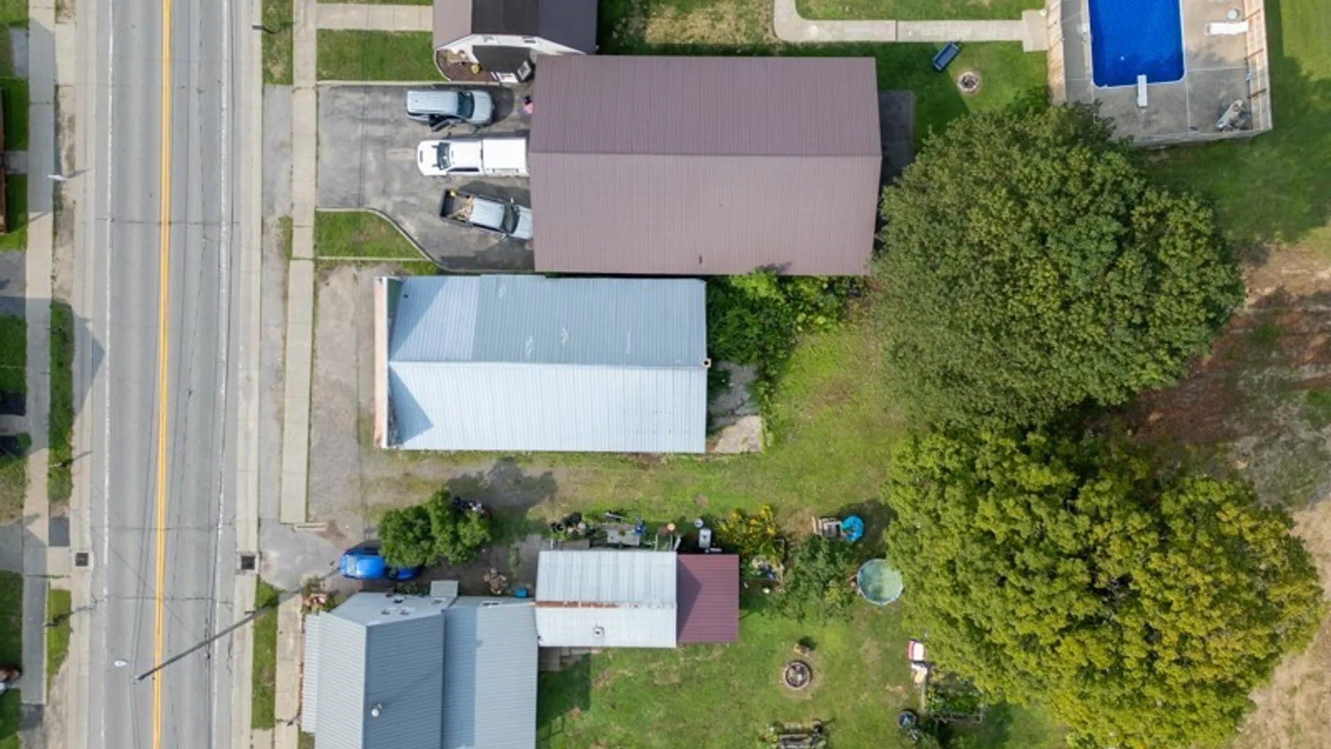 Property at 21 Herk St, Fairfield, NY 13416 15