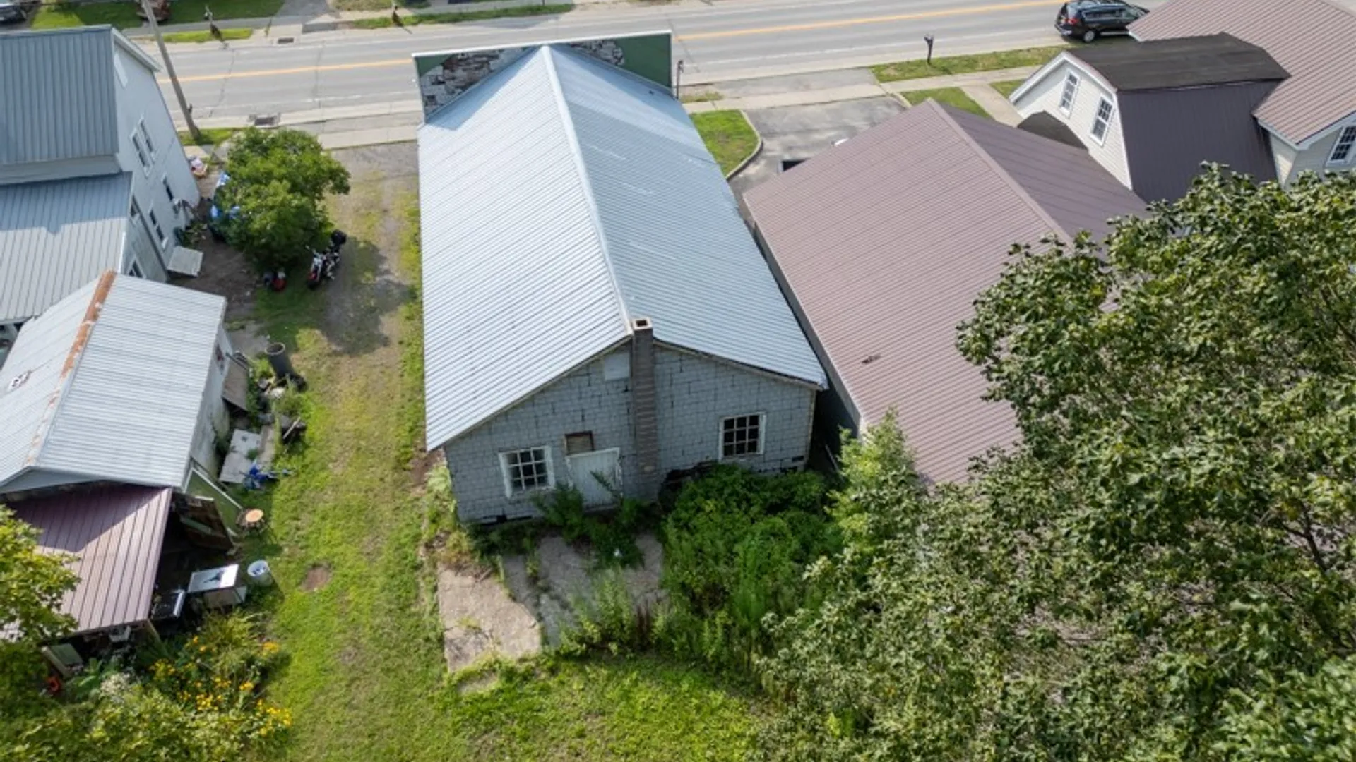 Property at 21 Herk St, Fairfield, NY 13416 16