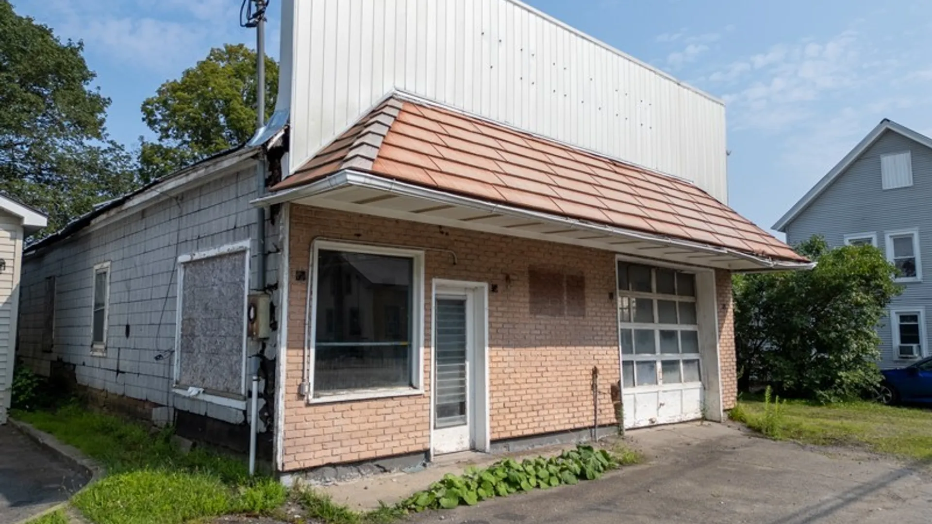 Property at 21 Herk St, Fairfield, NY 13416 17