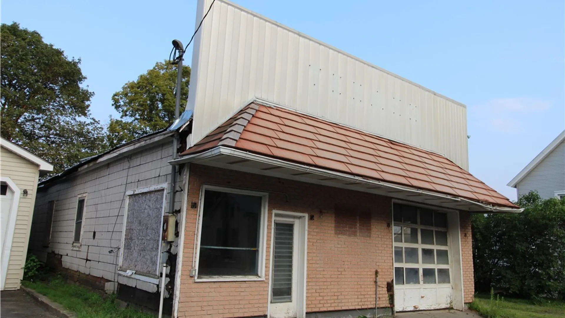 Property at 21 Herk St, Fairfield, NY 13416 19