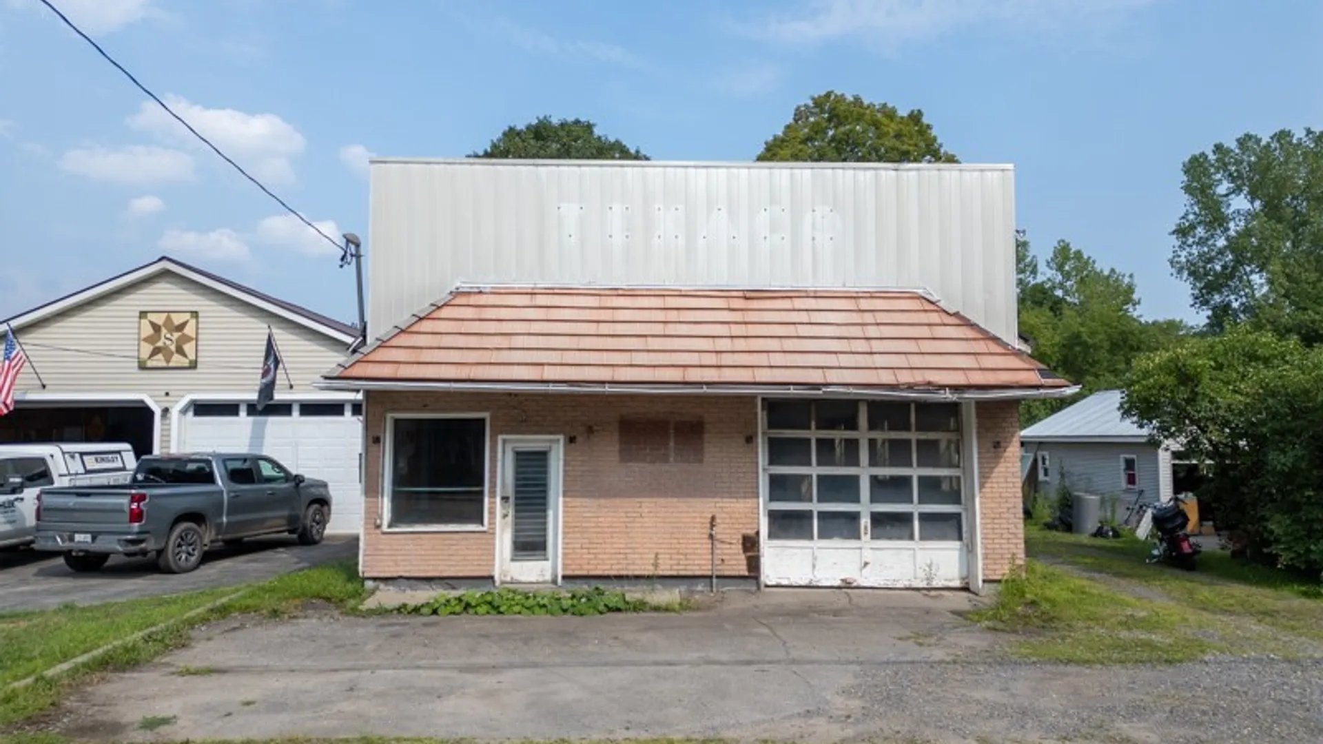 Property at 21 Herk St, Fairfield, NY 13416 2