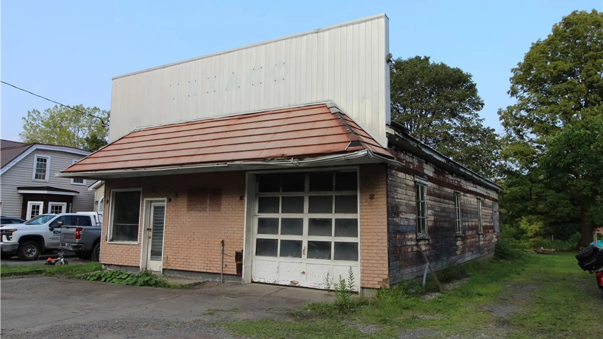 Property at 21 Herk St, Fairfield, NY 13416 20