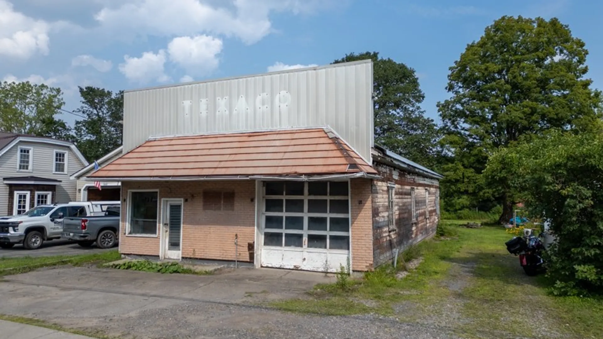 Property at 21 Herk St, Fairfield, NY 13416 3