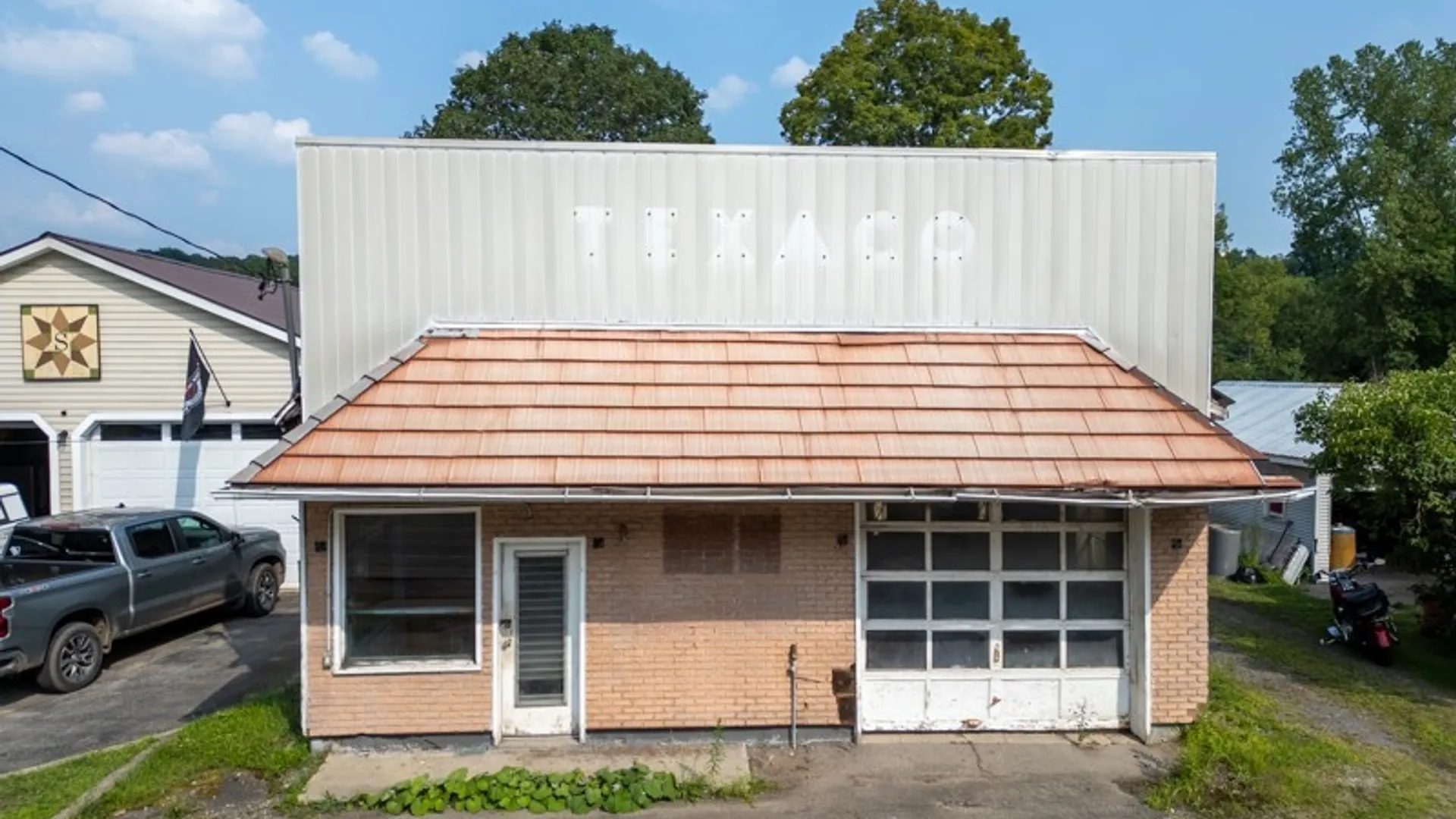 Property at 21 Herk St, Fairfield, NY 13416 4