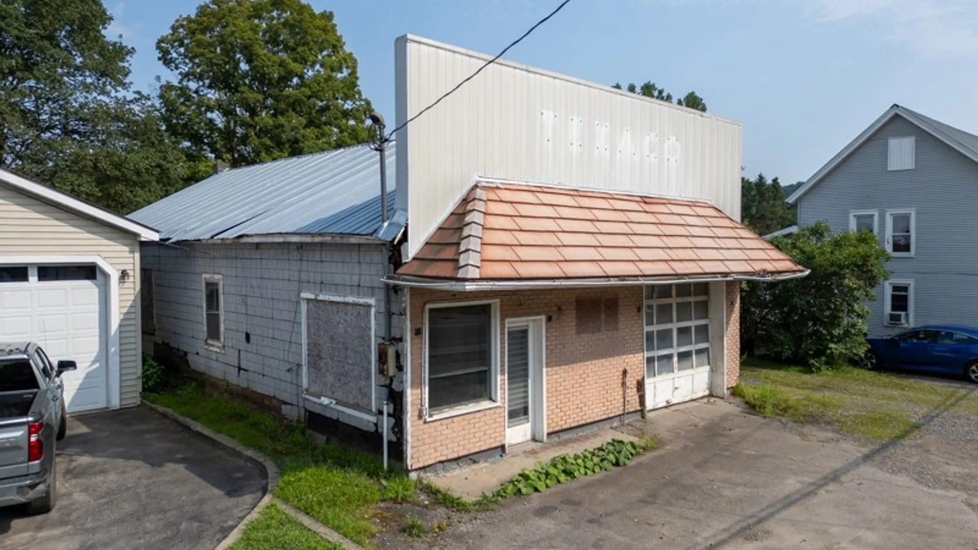 Property at 21 Herk St, Fairfield, NY 13416 5