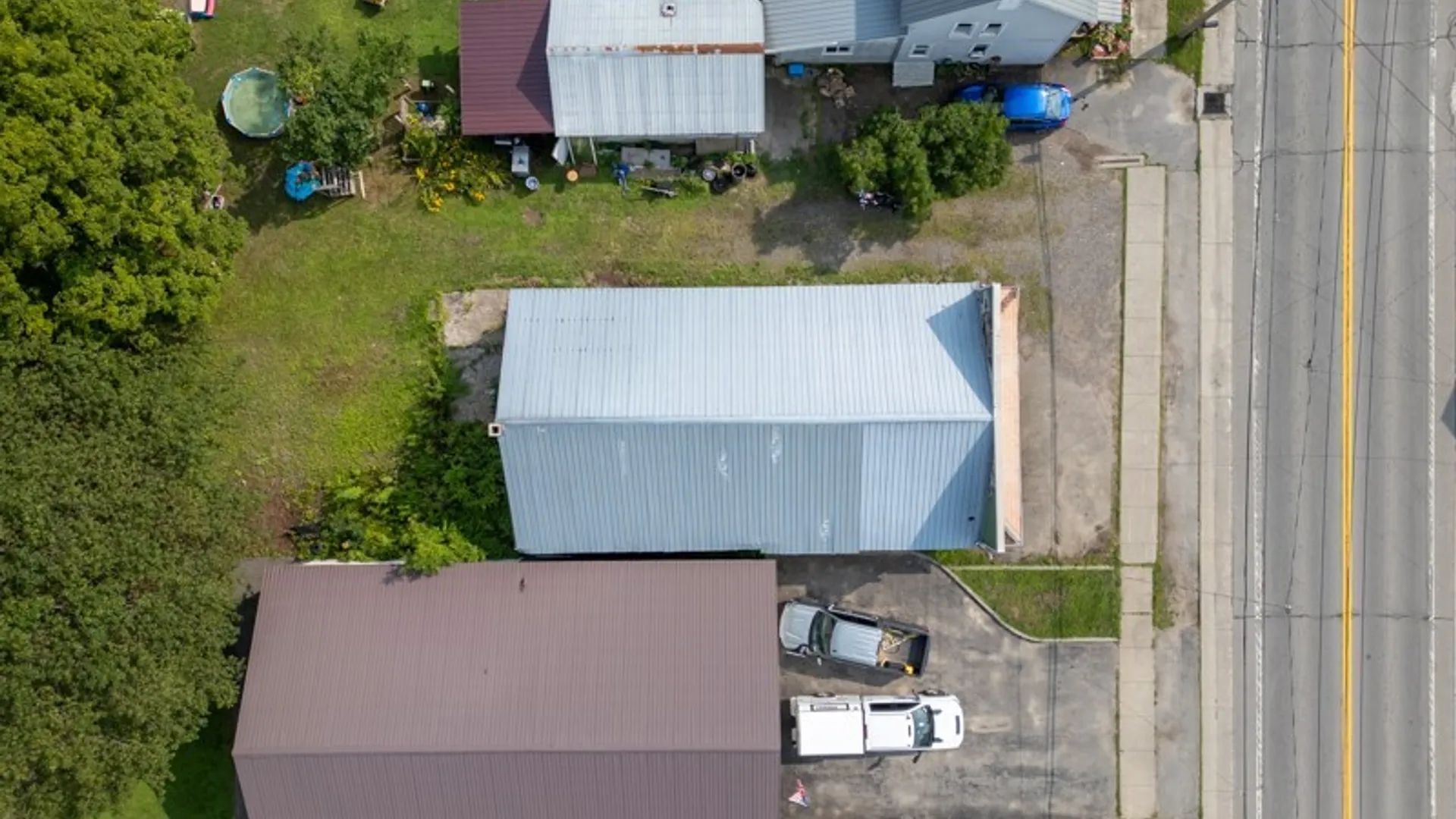 Property at 21 Herk St, Fairfield, NY 13416 6