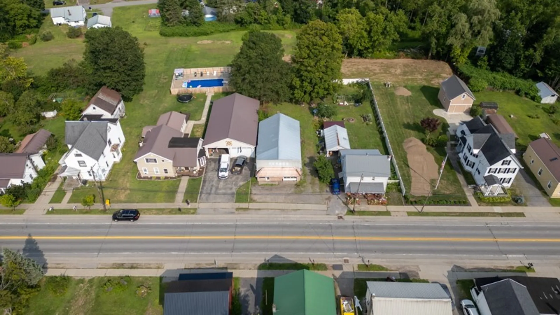 Property at 21 Herk St, Fairfield, NY 13416 7