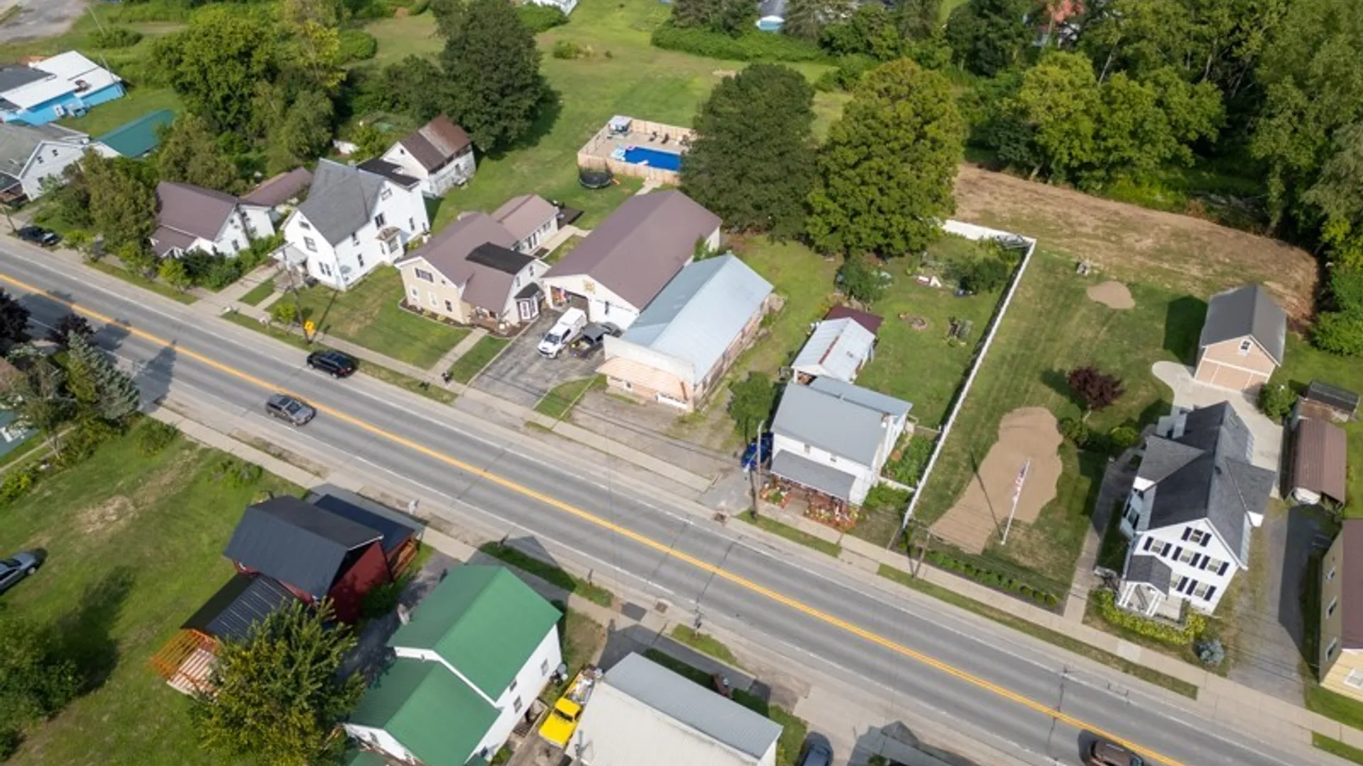 Property at 21 Herk St, Fairfield, NY 13416 8