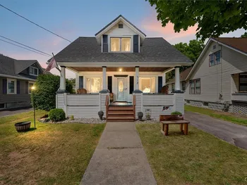 Property at 318 Earl Avenue, Oneida, NY 13421