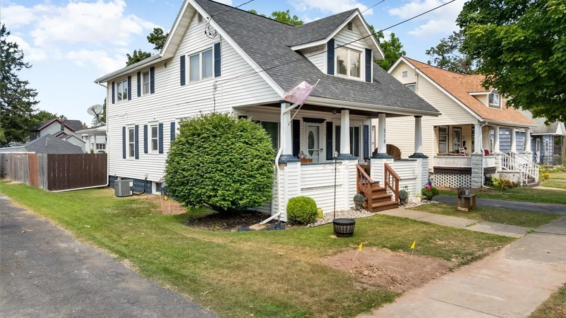 Property at 318 Earl Avenue, Oneida, NY 13421 3