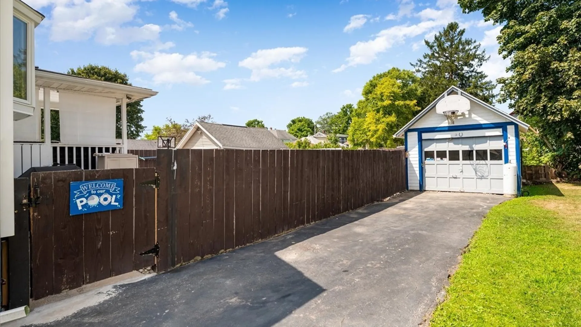 Property at 318 Earl Avenue, Oneida, NY 13421 42