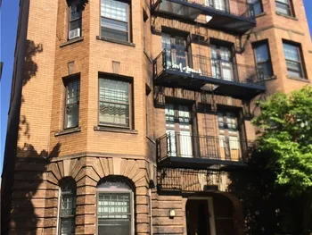 Property at 44 Pearl Street, Buffalo, NY 14202