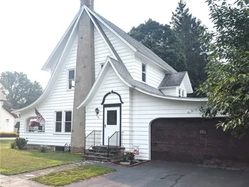 Property at 308 BROAD STREET, Port Allegany Boro, NY 16743