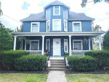Property at 208 ARNOLD AVENUE, Port Allegany Boro, NY 16743