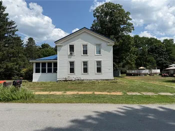 Property at 288 Spring Street, Randolph, NY 14772