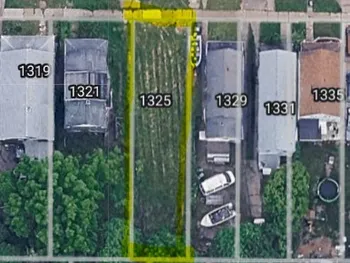 1325 Ashland Avenue, Niagara Falls, NY 14301