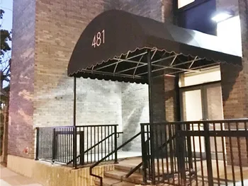 481 Franklin Street, Buffalo, NY 14202