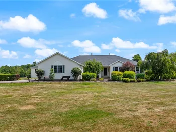 Property at 2569 Wheeler Station Road, East Bloomfield, NY 14469