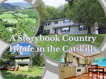 Property at 6977 County Highway 16, Franklin, NY 13753