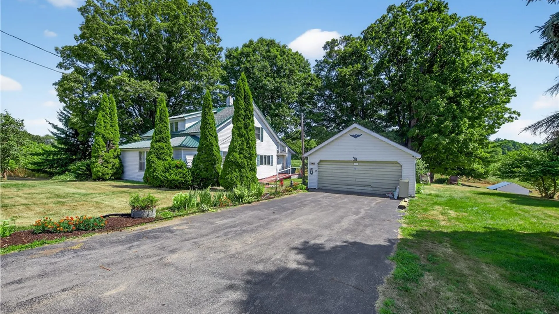 Property at 1492 County Route 38, Parish, NY 13131 2