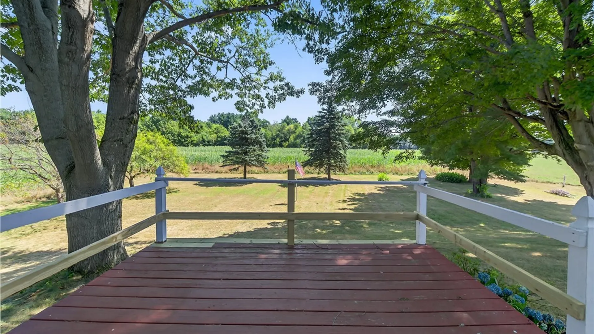 Property at 1492 County Route 38, Parish, NY 13131 37
