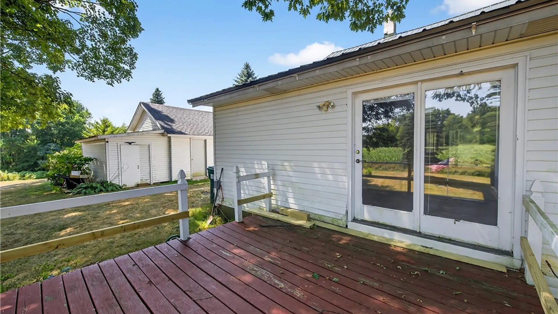Property at 1492 County Route 38, Parish, NY 13131 38