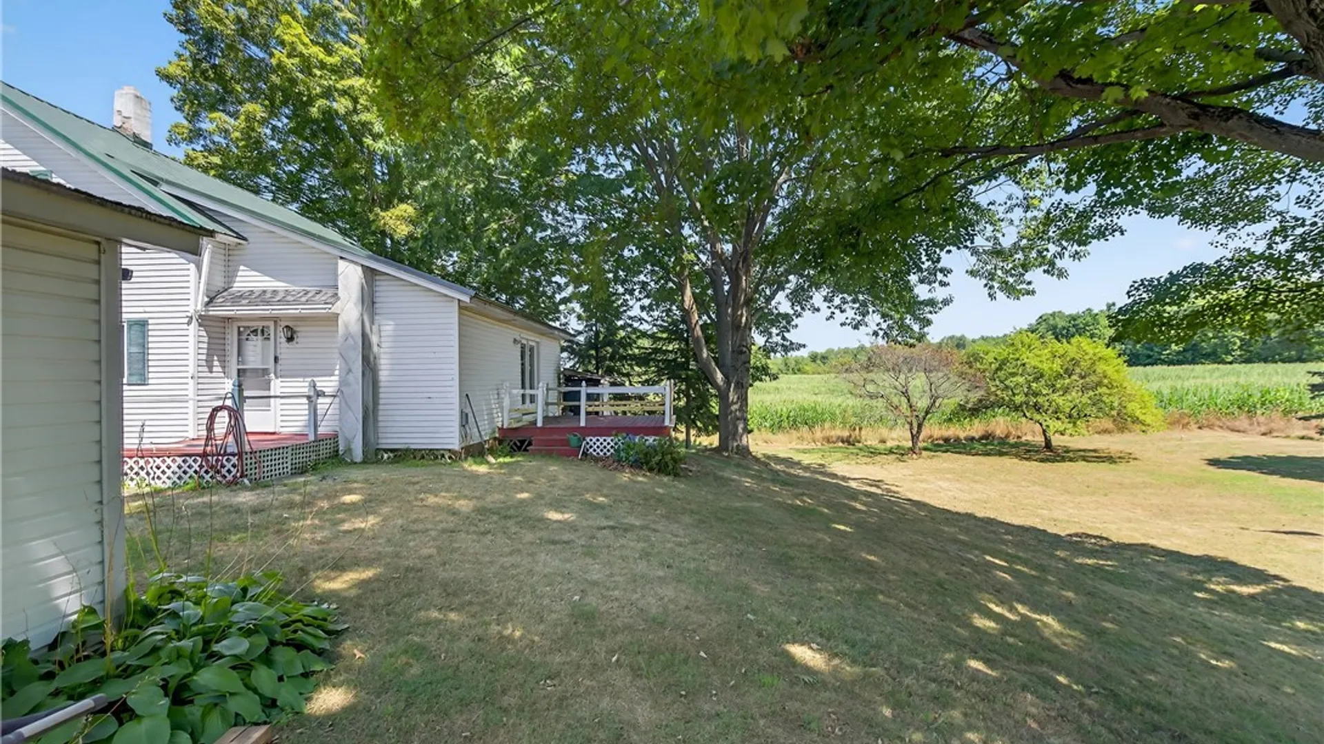 Property at 1492 County Route 38, Parish, NY 13131 42