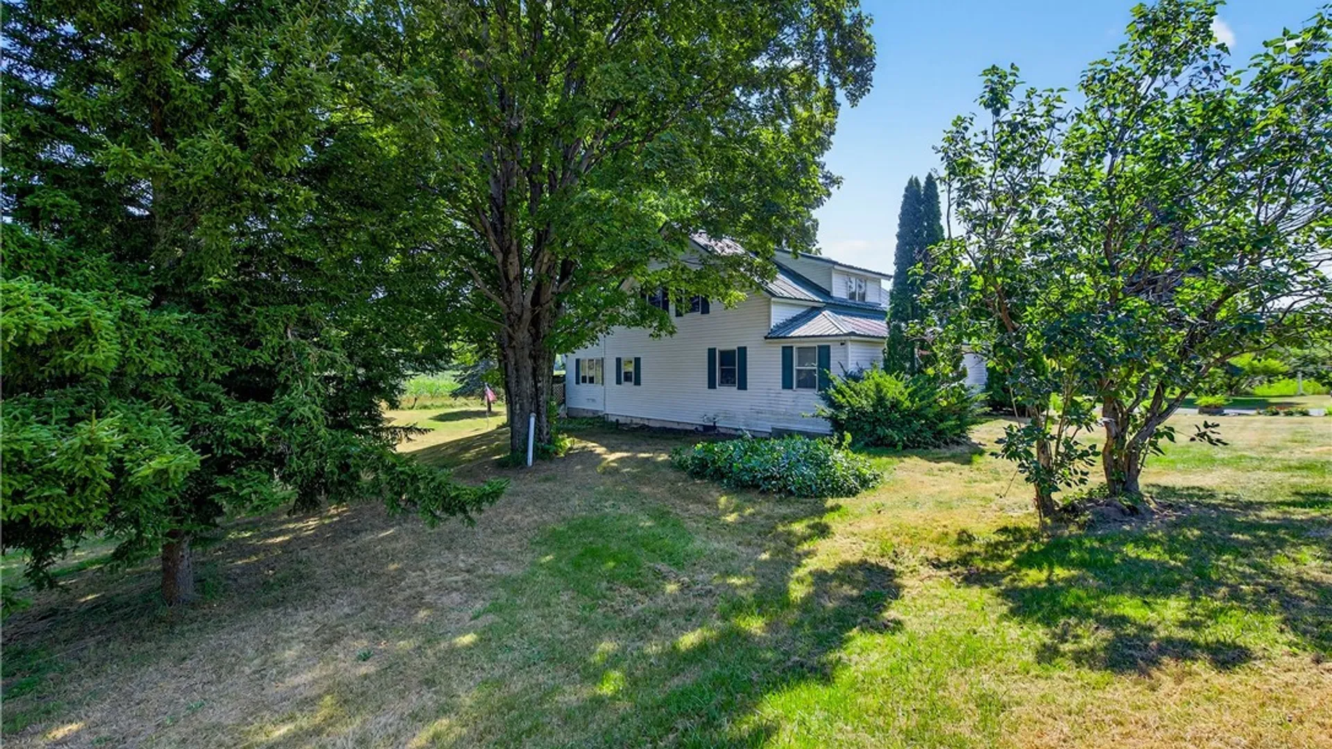 Property at 1492 County Route 38, Parish, NY 13131 43