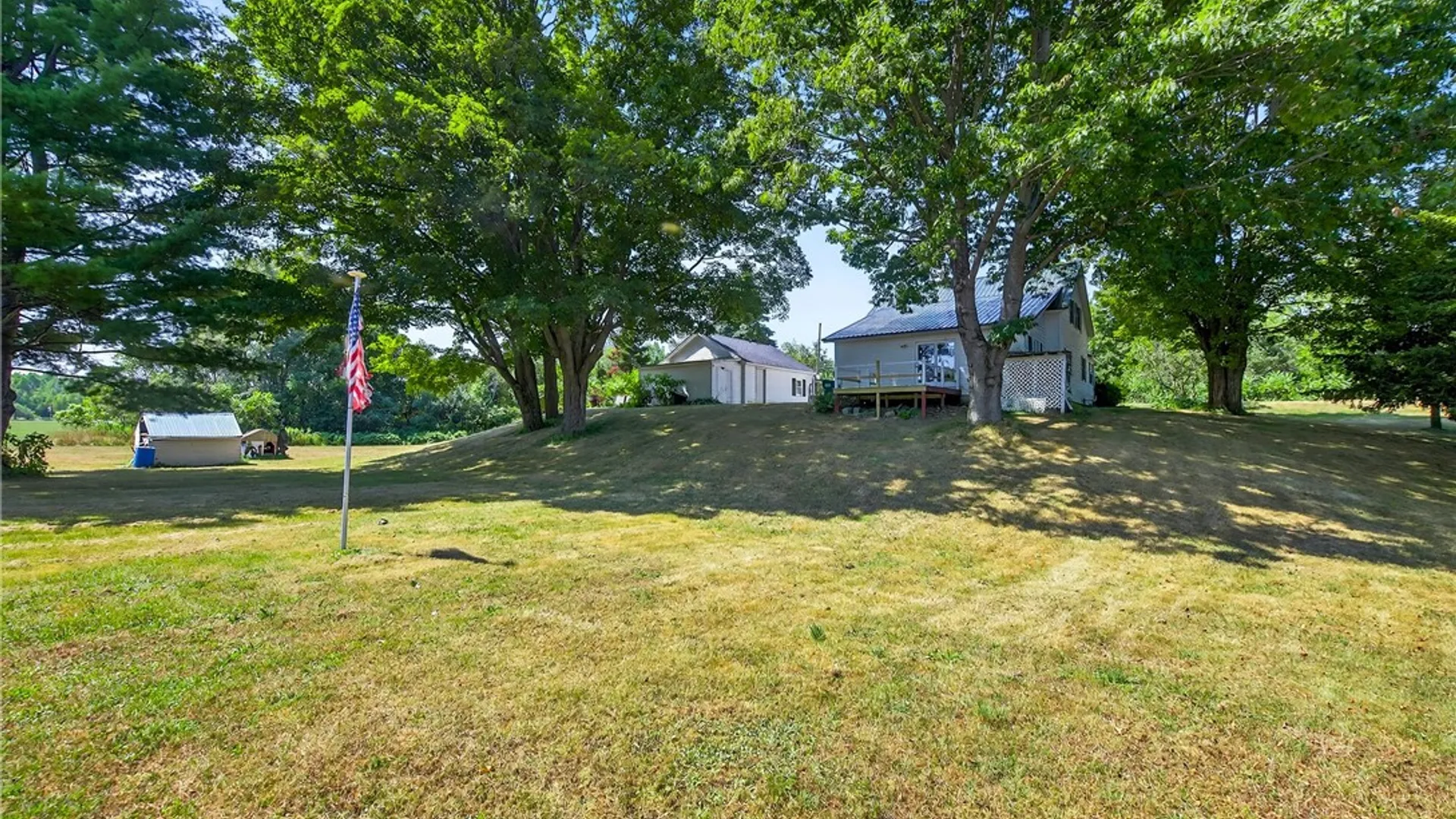 Property at 1492 County Route 38, Parish, NY 13131 44