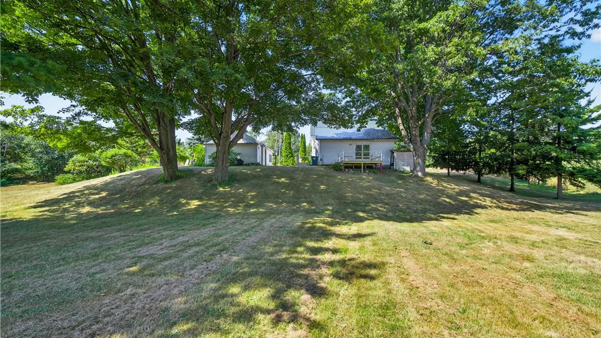 Property at 1492 County Route 38, Parish, NY 13131 45