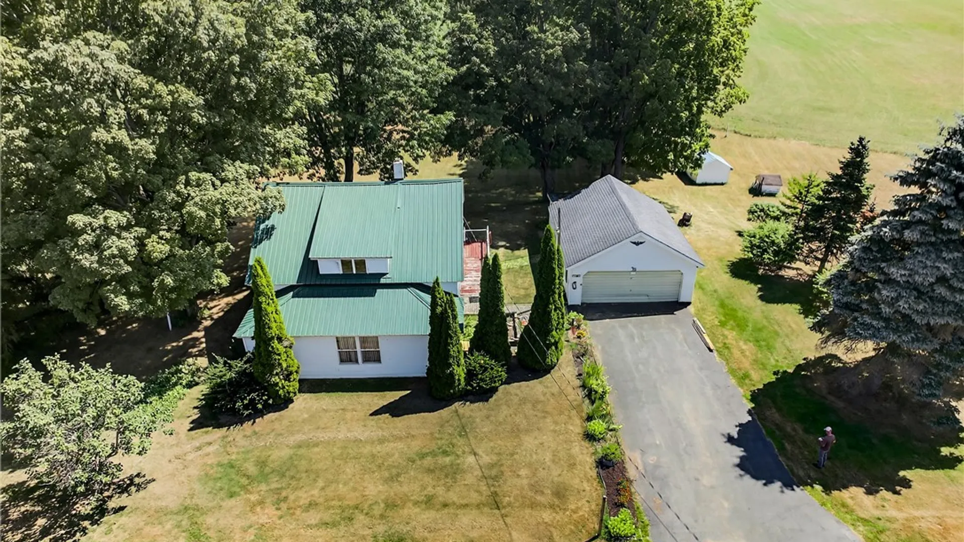 Property at 1492 County Route 38, Parish, NY 13131 5