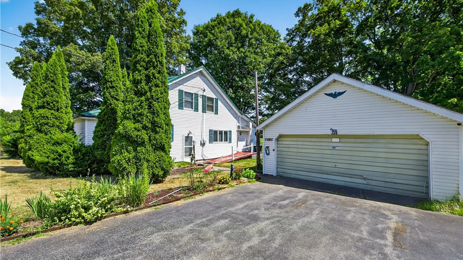 Property at 1492 County Route 38, Parish, NY 13131 6