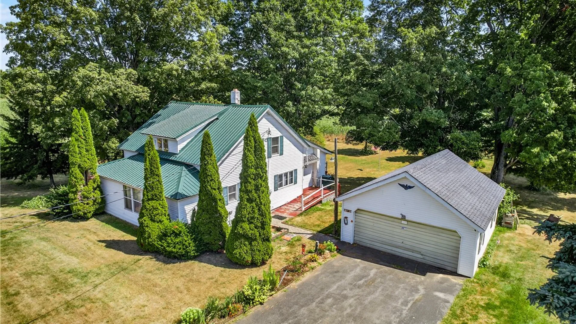 Property at 1492 County Route 38, Parish, NY 13131 7