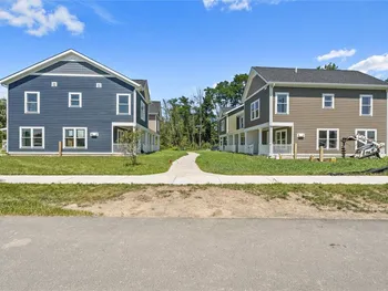 Property at 28 Crescent Way, Ulysses, NY 14886