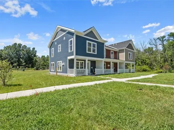 Property at 32 Crescent Way, Ulysses, NY 14886