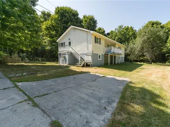 Property at 20300 County Route 3, Orleans, NY 13656