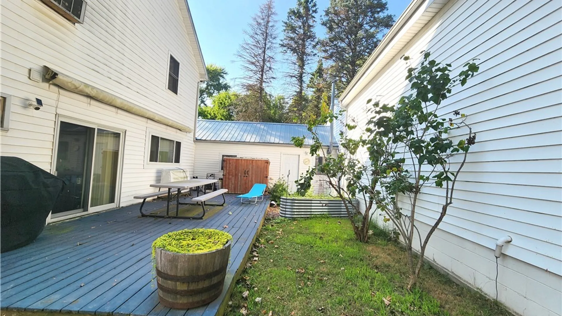 Property at 296 Water Street, Pomfret, NY 14063 19