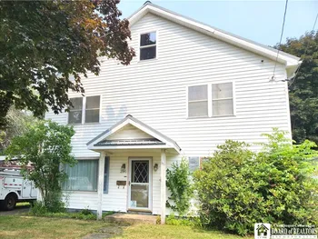 Property at 296 Water Street, Pomfret, NY 14063