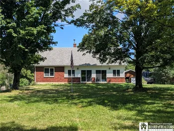 Property at 6349 Youngers Road, Eagle, NY 14024