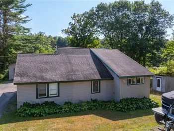 Property at 8126 Old Floyd Road, Floyd, NY 13440