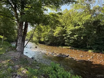 Property at 2014 Florence Road, Osceola, NY 13316