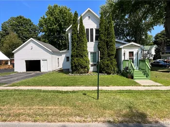 Property at 18 Main Street, Champion, NY 13619