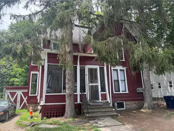 Property at 7 Spring Street, Oneonta, NY 13820