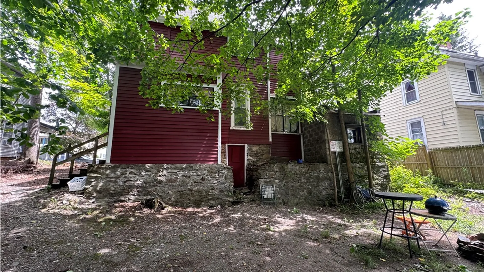 Property at 7 Spring Street, Oneonta, NY 13820 21